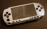 Face Plate p/ PSP