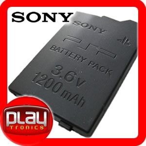 Bateria para PSP 2000 / 3000 / Slim Original 1200 mAh
